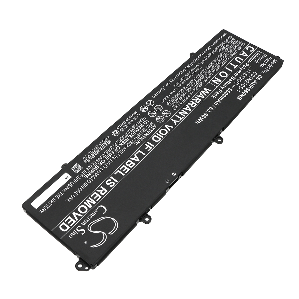 Asus K3605VV-PL086