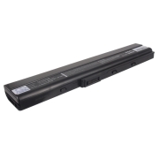 Batteria notebook Asus A52JR