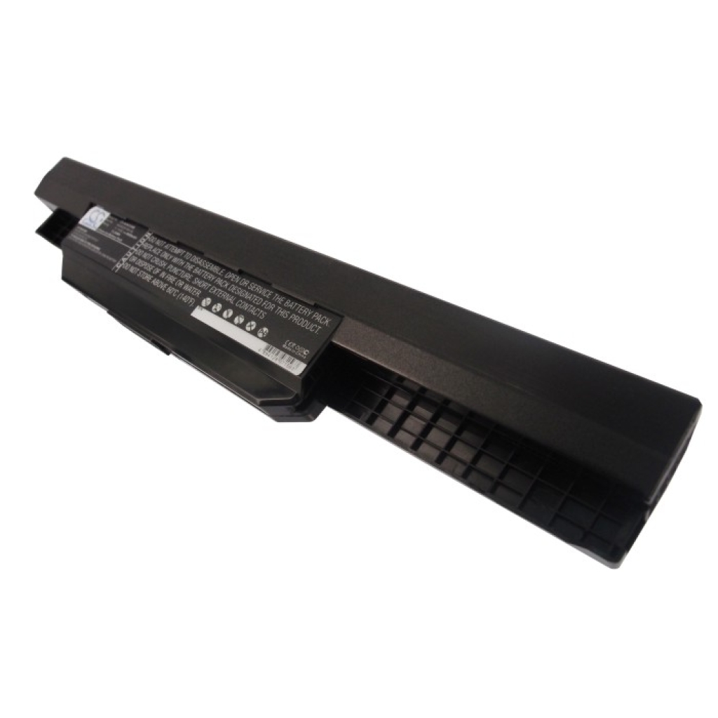 Notebook battery Asus K53F