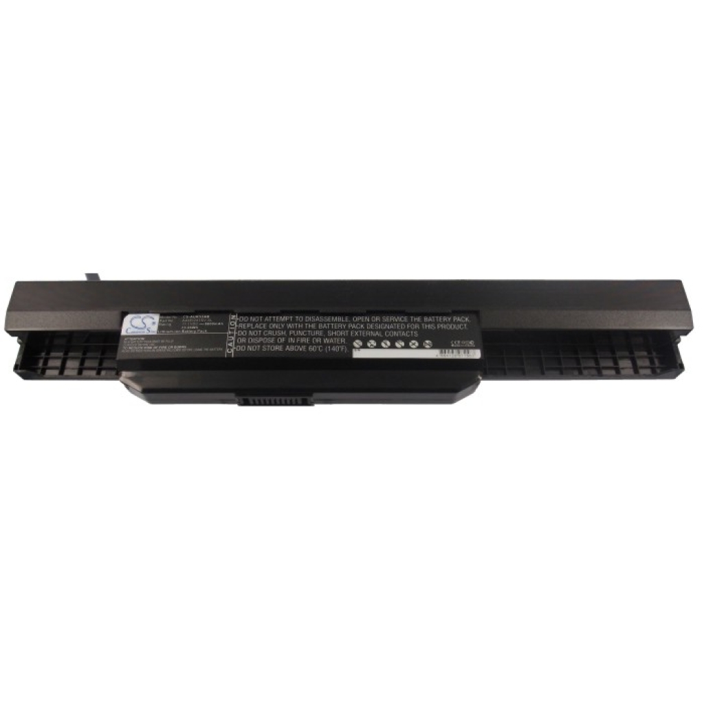 Batteria notebook Asus X53E-RH31