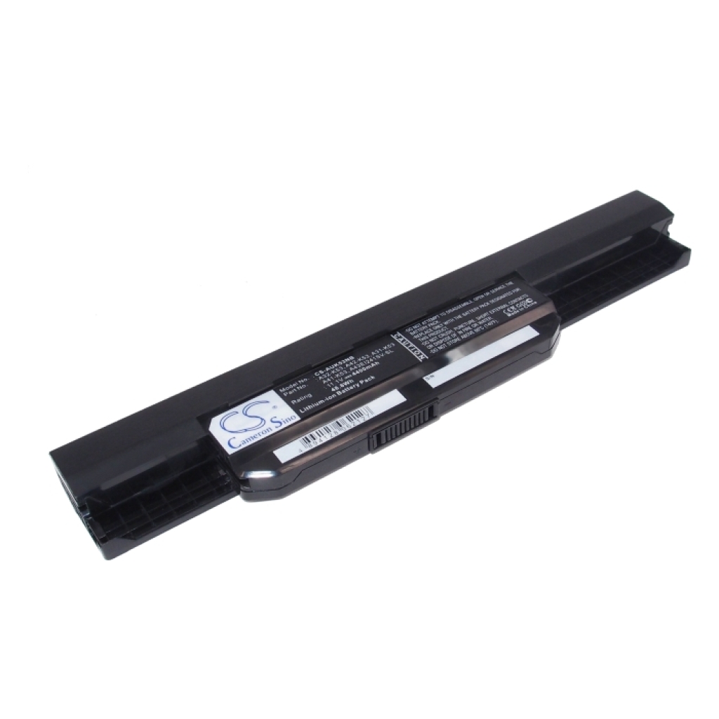 Batteria notebook Asus X53U-RH11