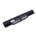 Notebook battery Asus X53SV-SX246