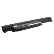 Batteria notebook Asus X80N