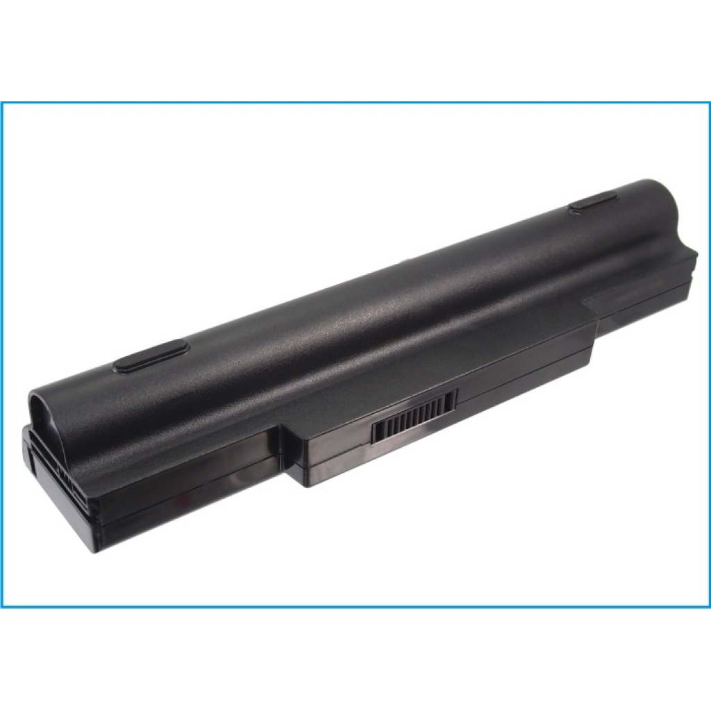 Notebook battery Asus K72P