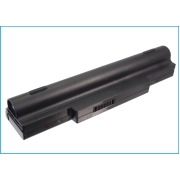 Notebook battery Asus K72JK