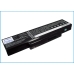 Notebook battery Asus N71J