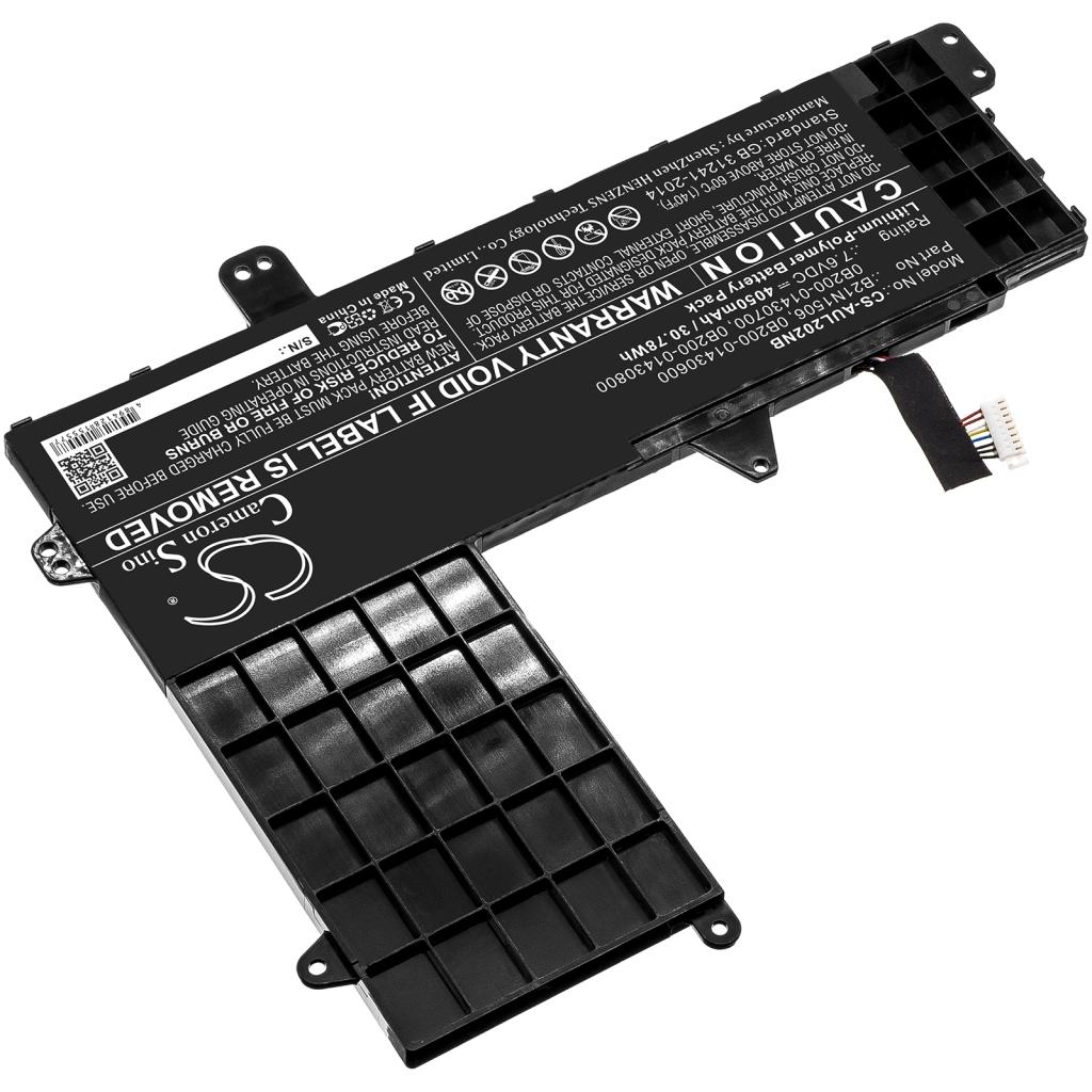 Batteria notebook Asus L502MA