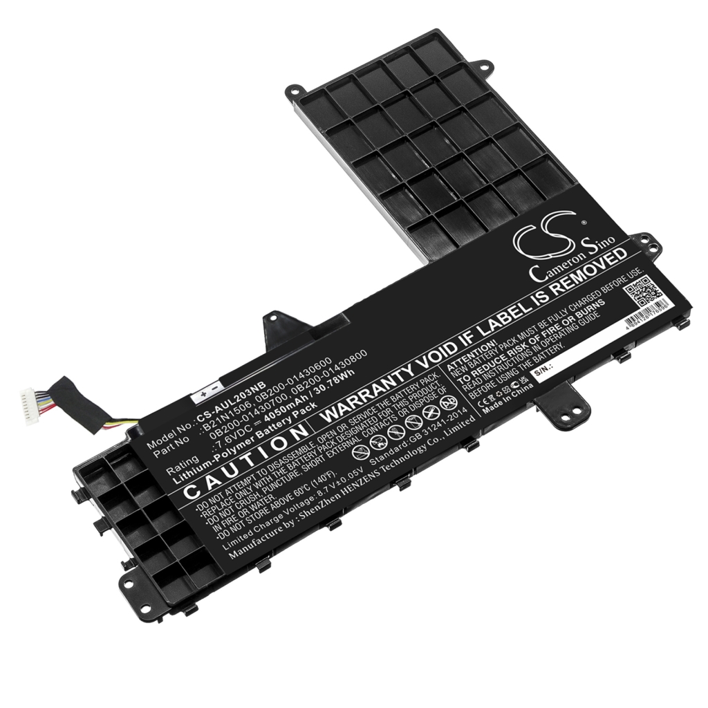 Batteria notebook Asus EeeBook E502MA-XX0026T