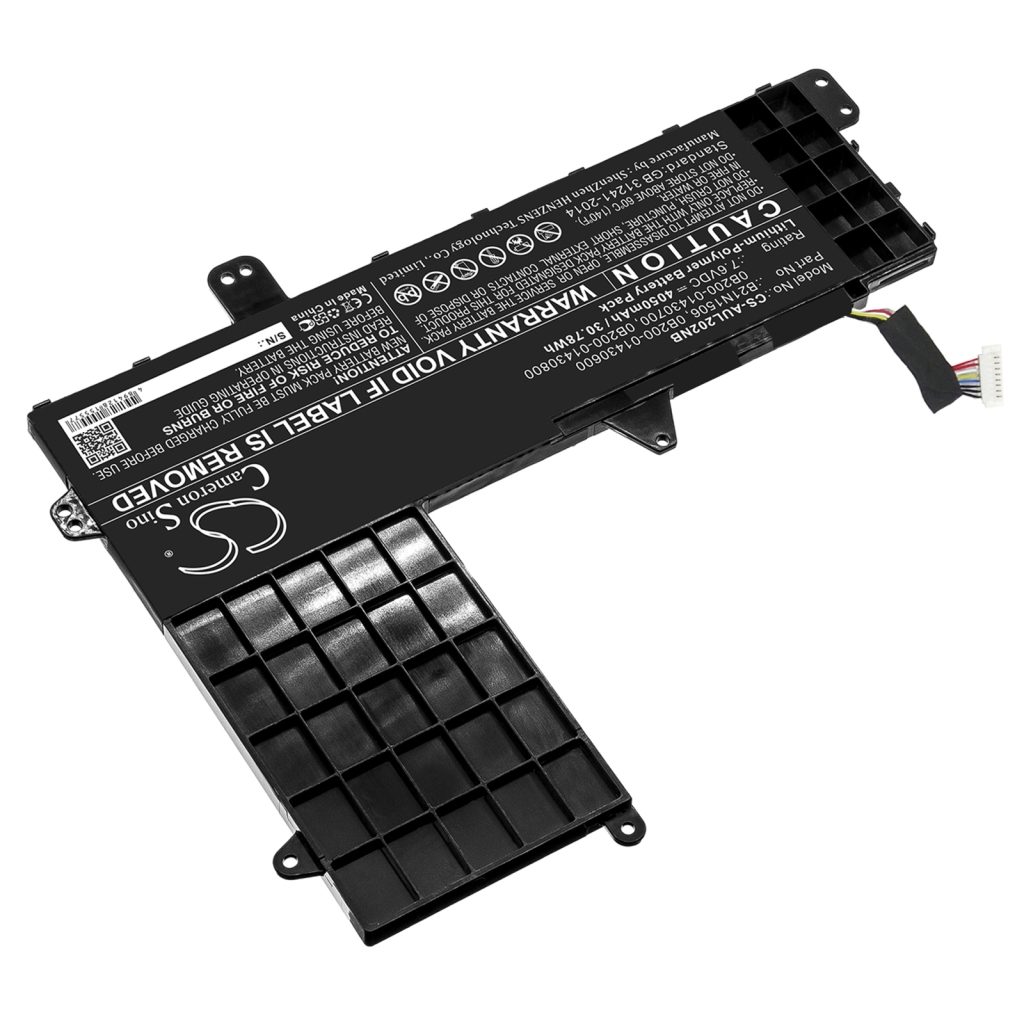 Batteria notebook Asus CS-AUL203NB