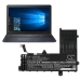 Batteria notebook Asus VivoBook E502NA-DM001T