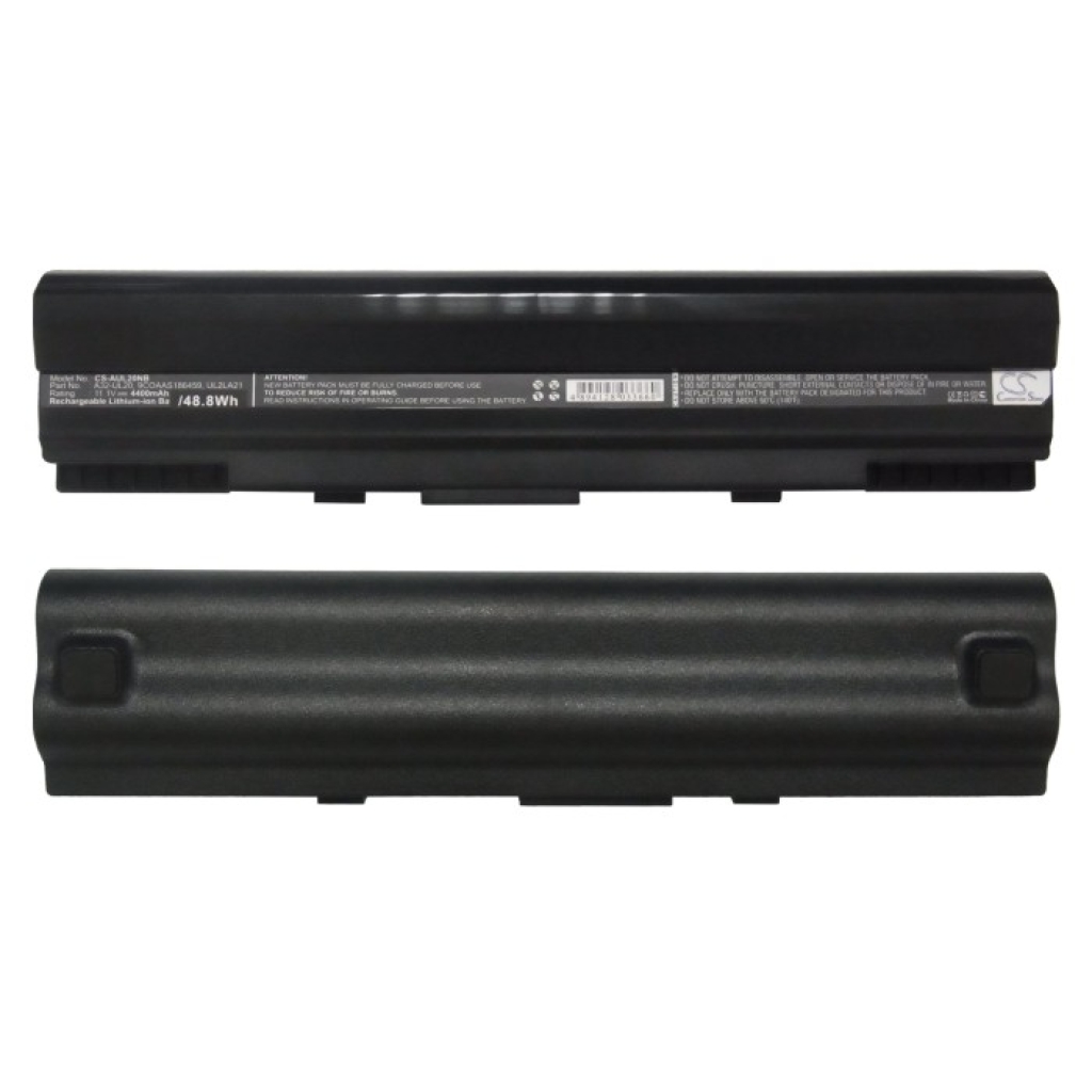 Notebook battery Asus Pro23