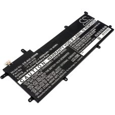 Sostituzione della batteria compatibile per Asus 0B200-01450000,0B200-01450100,C31N1428