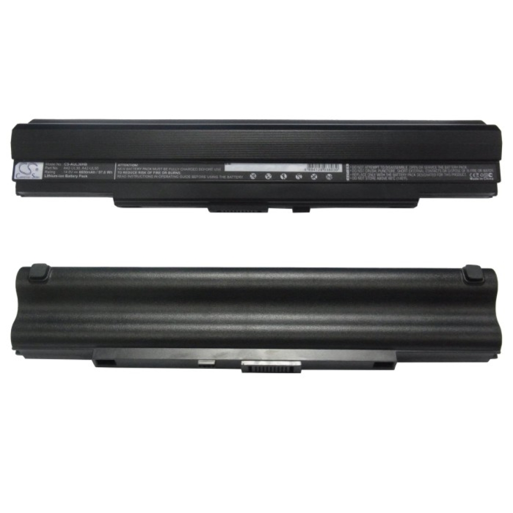 Batteria notebook Asus UL30A-QX131X