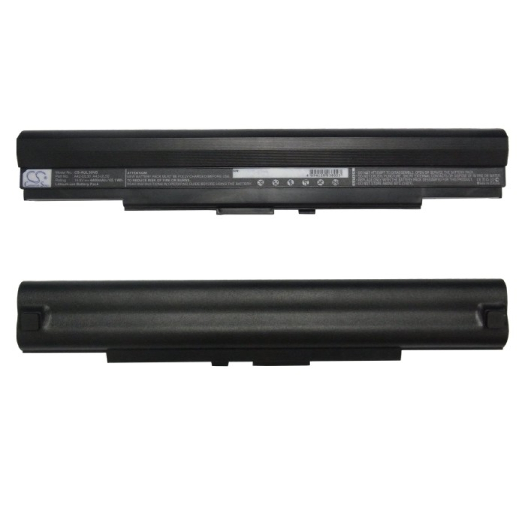 Batteria notebook Asus UL30A-A3B