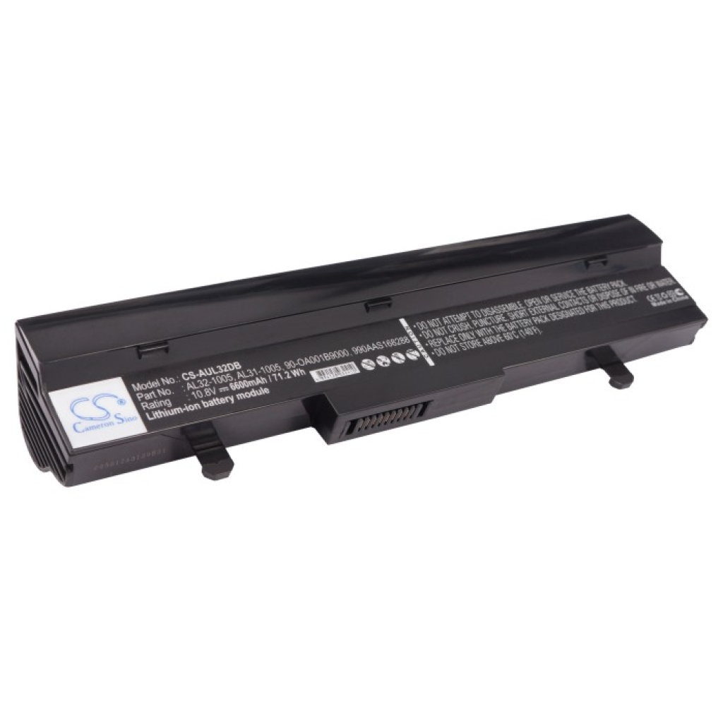 Batteria notebook Asus Eee PC 1005PE-PU17-BU