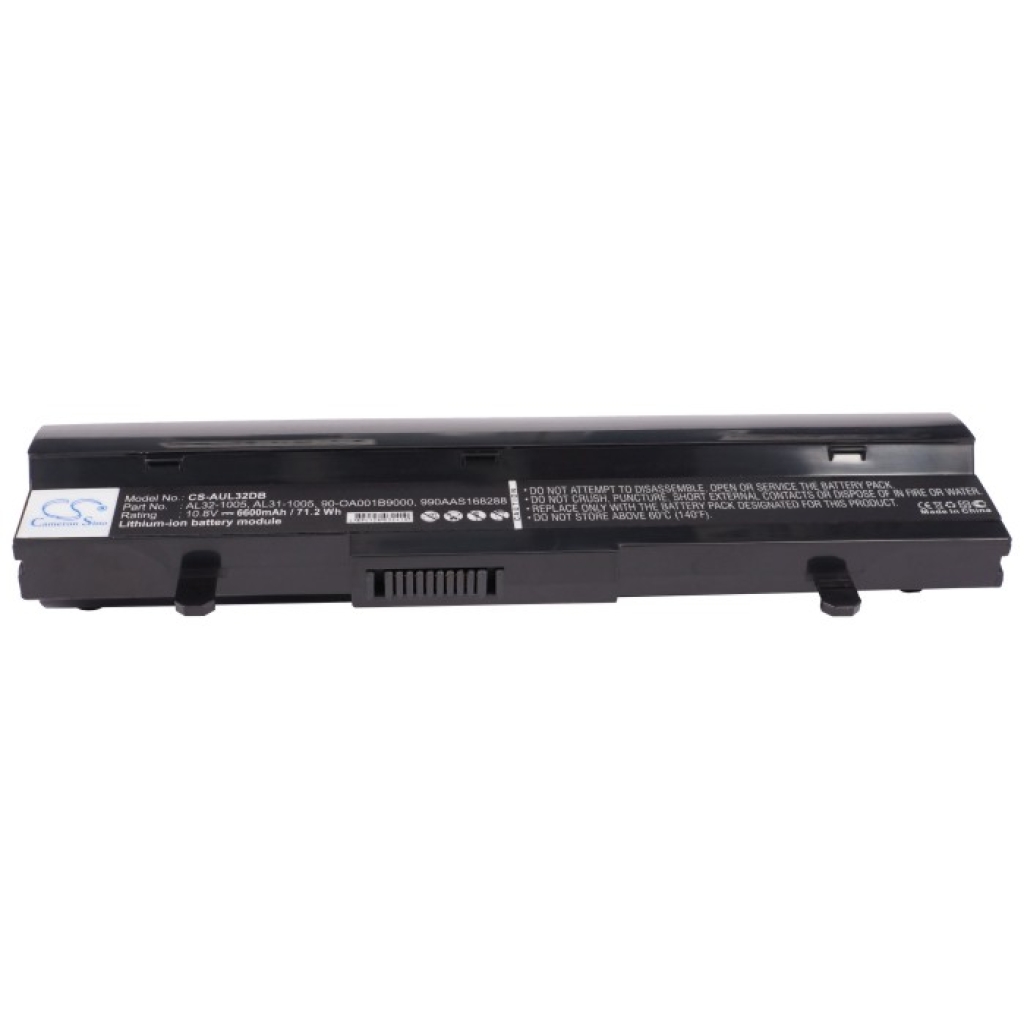 Batteria notebook Asus Eee PC 1101HA-MU1X