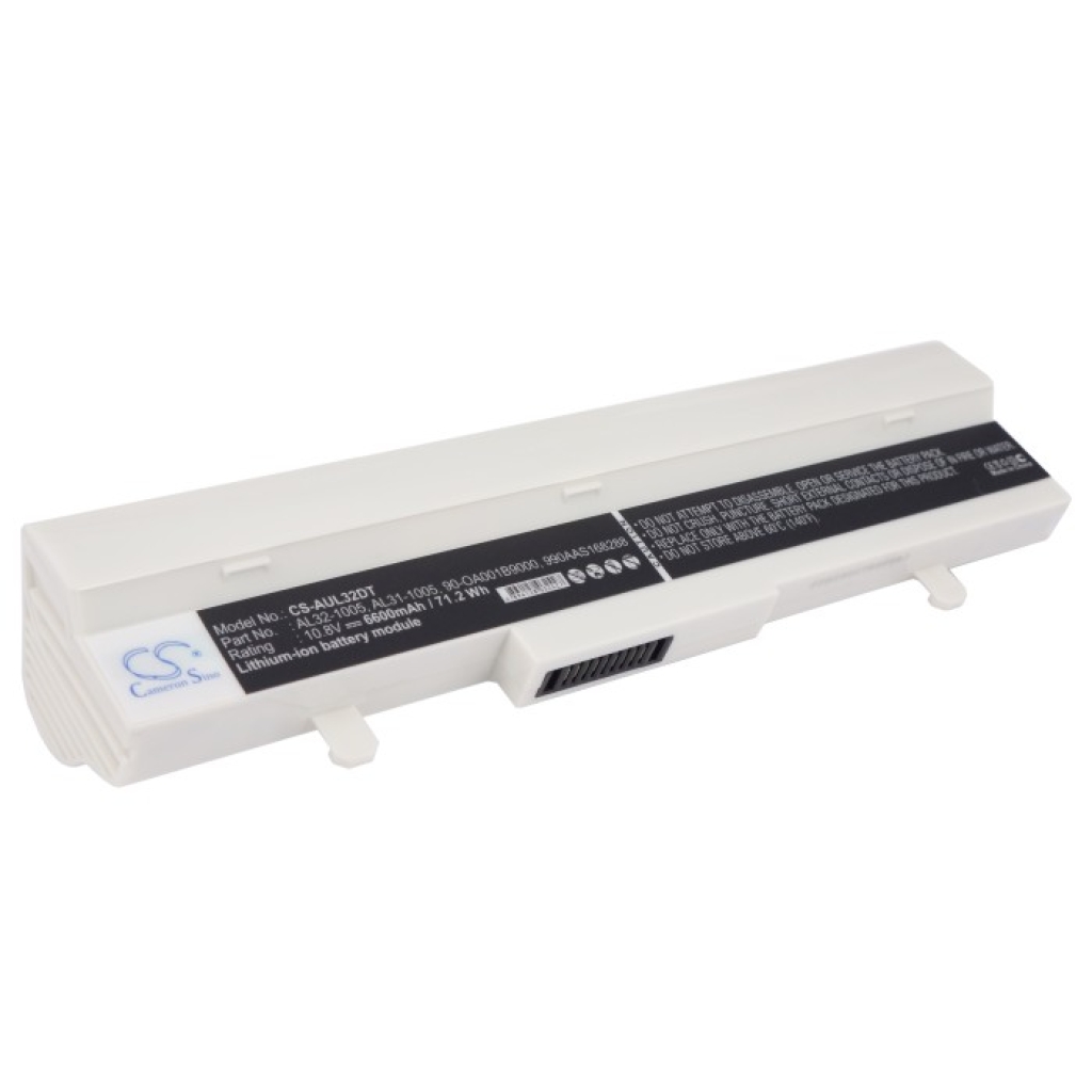 Batteria notebook Asus Eee PC R101-WHI001S