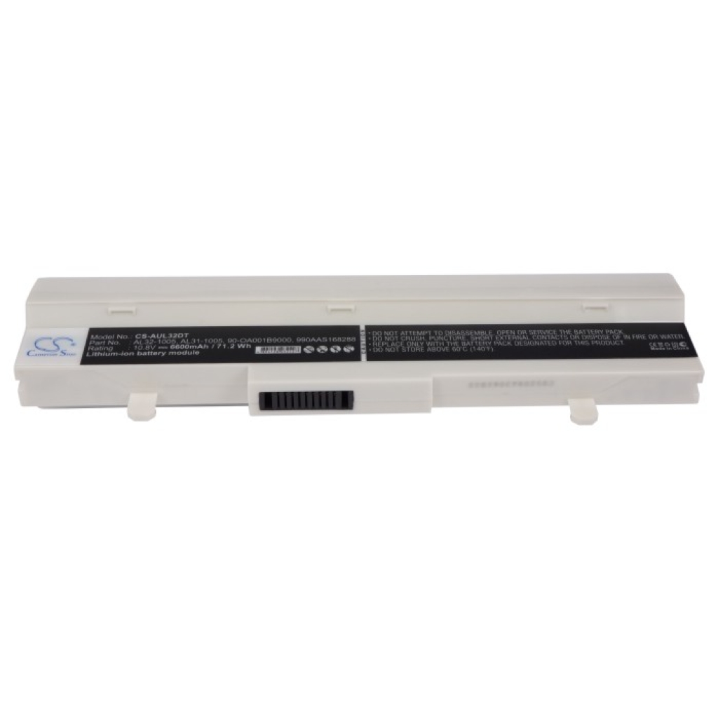 Batteria notebook Asus Eee PC 1101HA-MU1X