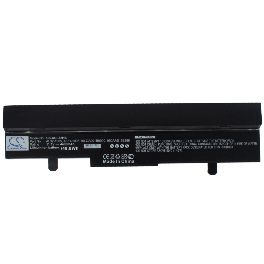 Batteria notebook Asus Eee PC 1005HA-EU1X