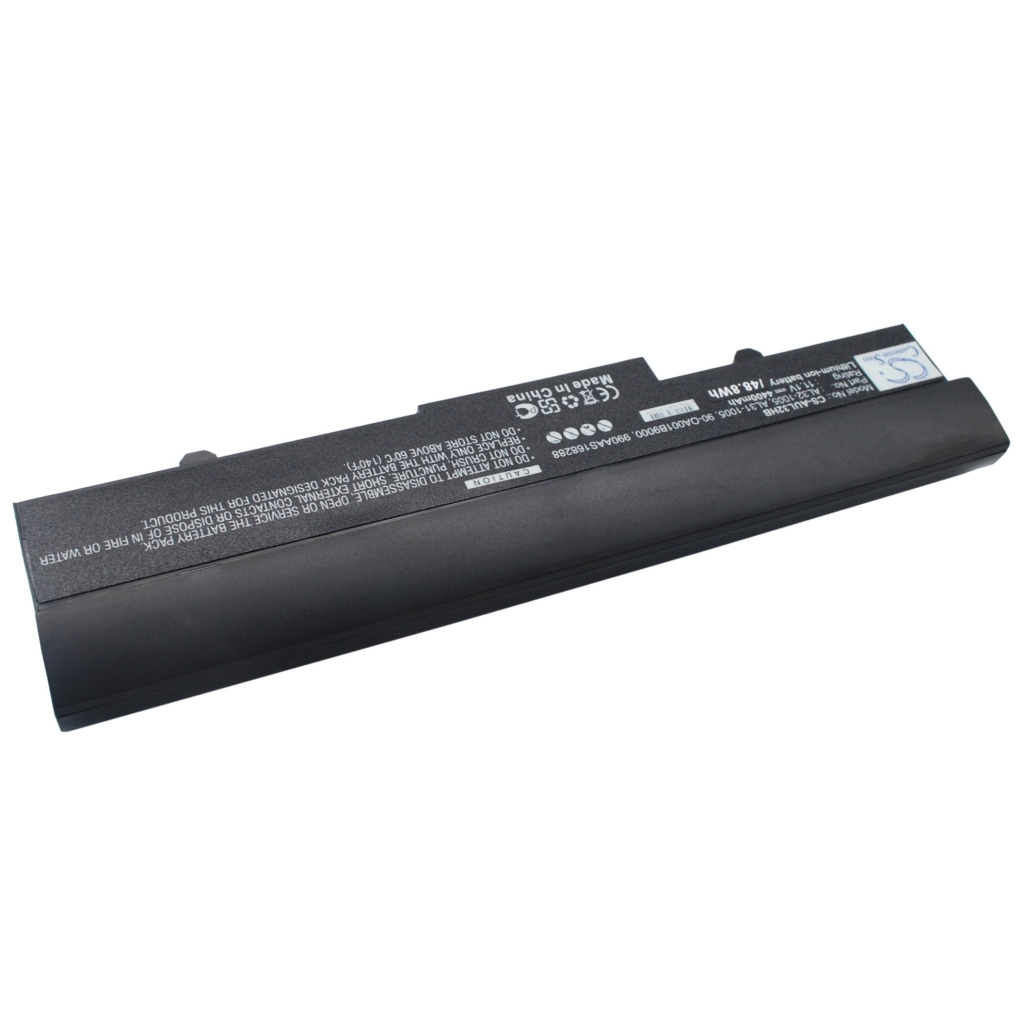 Batteria notebook Asus Eee PC 1005HA-PU1X