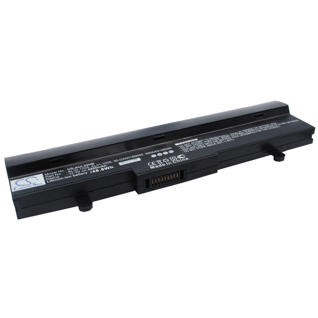 Batteria notebook Asus Eee PC 1101HA-MU1X