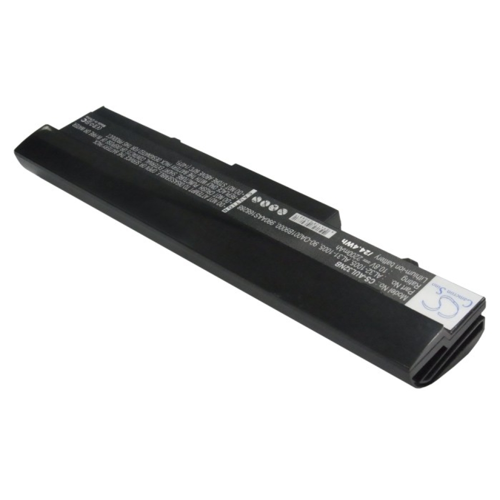 Batteria notebook Asus Eee PC 1005HA-EU1X