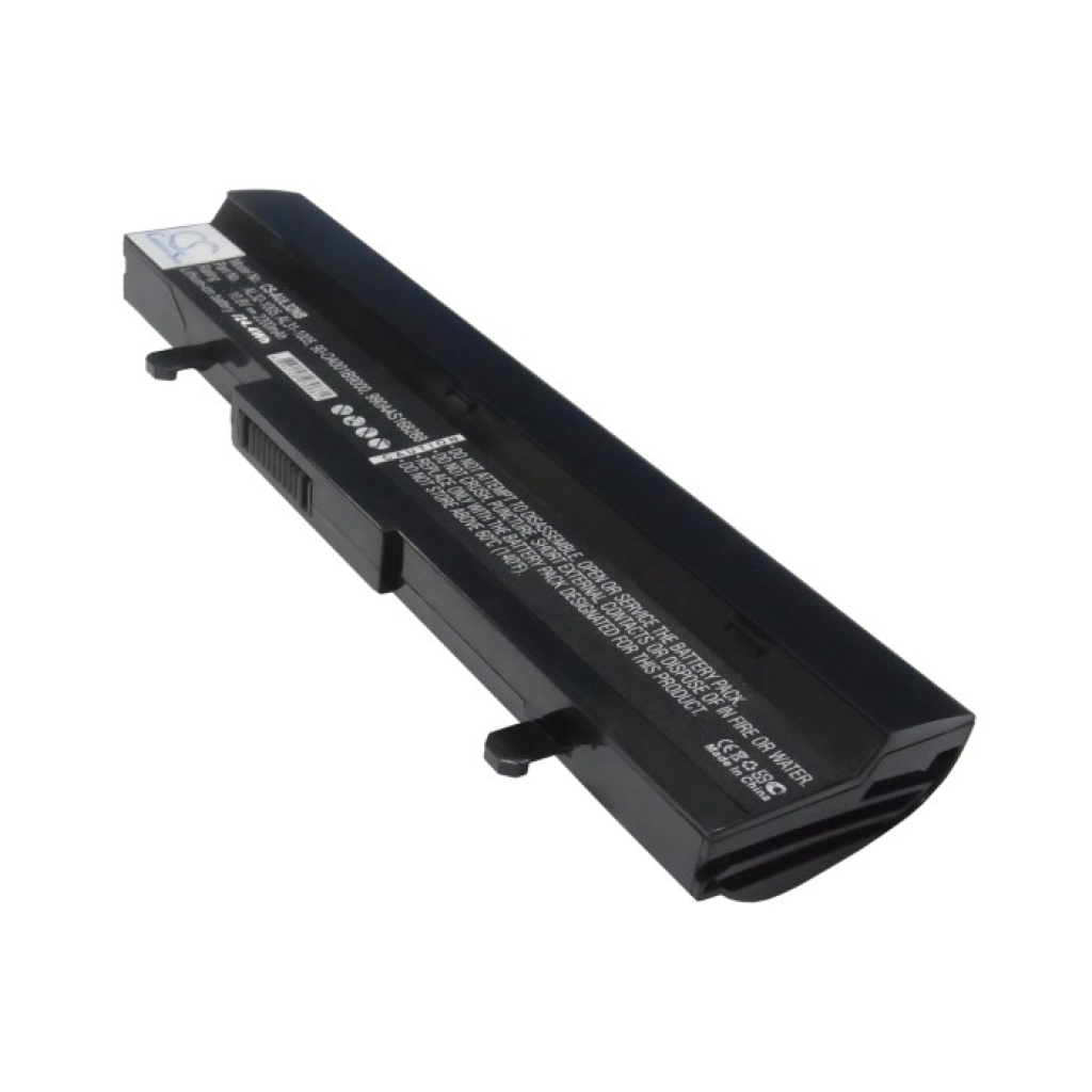 Notebook battery Asus Eee PC R101