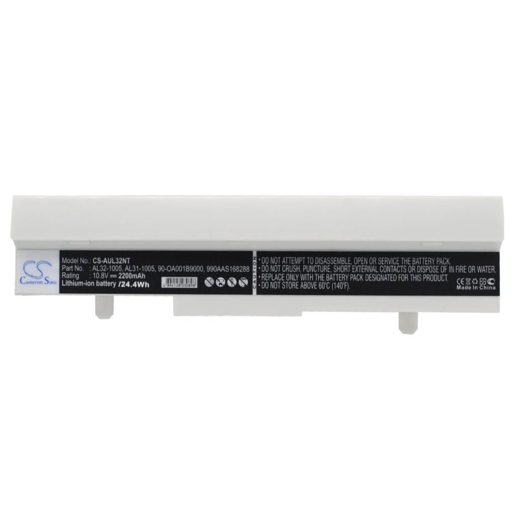 Batteria notebook Asus Eee PC 1005HA-PU1X