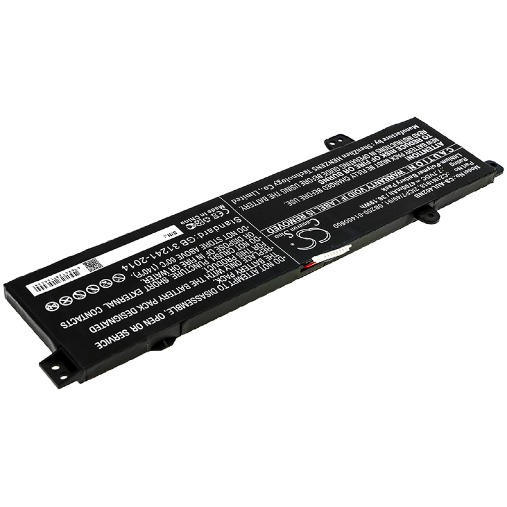 Asus E402BA-GA003T