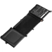 Batterie Batteria notebook CS-AUL501NB