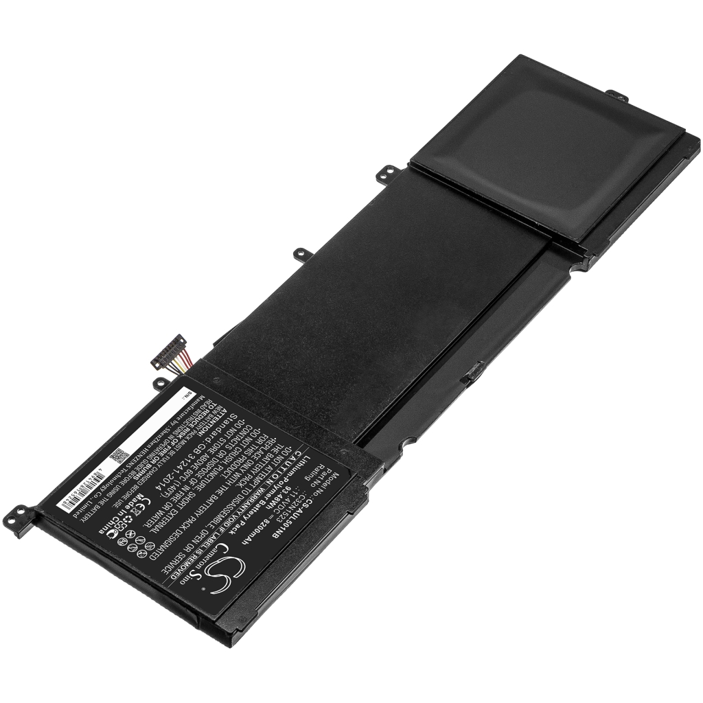 Sostituzione della batteria compatibile per Asus 0B200-01250300,C32N1523