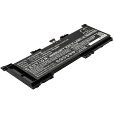 Sostituzione della batteria compatibile per Asus 0B200-0194000,0B200-01940100,C41N1531