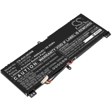 Sostituzione della batteria compatibile per Asus 0B200-02730000,0B200-02730300,C41N1709