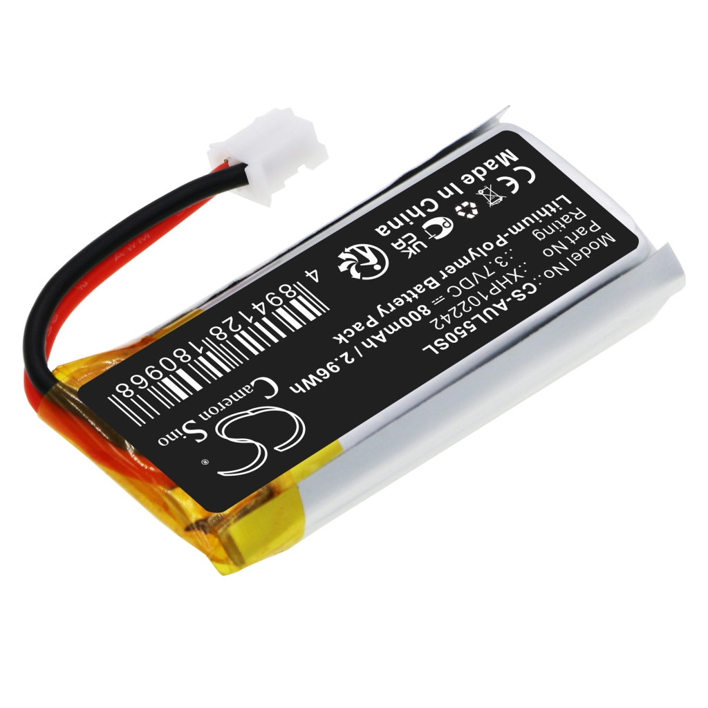 Batteries Keyboard Battery CS-AUL550SL