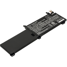 Sostituzione della batteria compatibile per Asus 0B200-02770000,C41N1716,C41PQPH,OB200-02770000M,OB200-02770000P