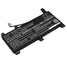 Sostituzione della batteria compatibile per Asus 0B200-02940000,0B200-02990000,0B200-03400200,4ICP5/70/81,C41N1731-2...