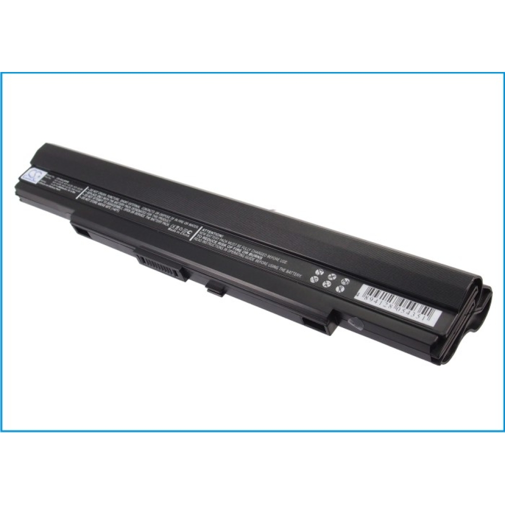 Batteria notebook Asus U35JC-RX012V-W7HP