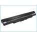 Notebook battery Asus UL80VT-2A