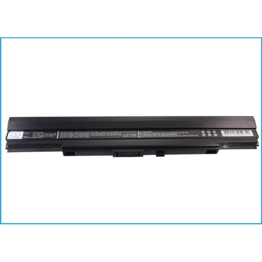 Notebook battery Asus U30SD-RX02