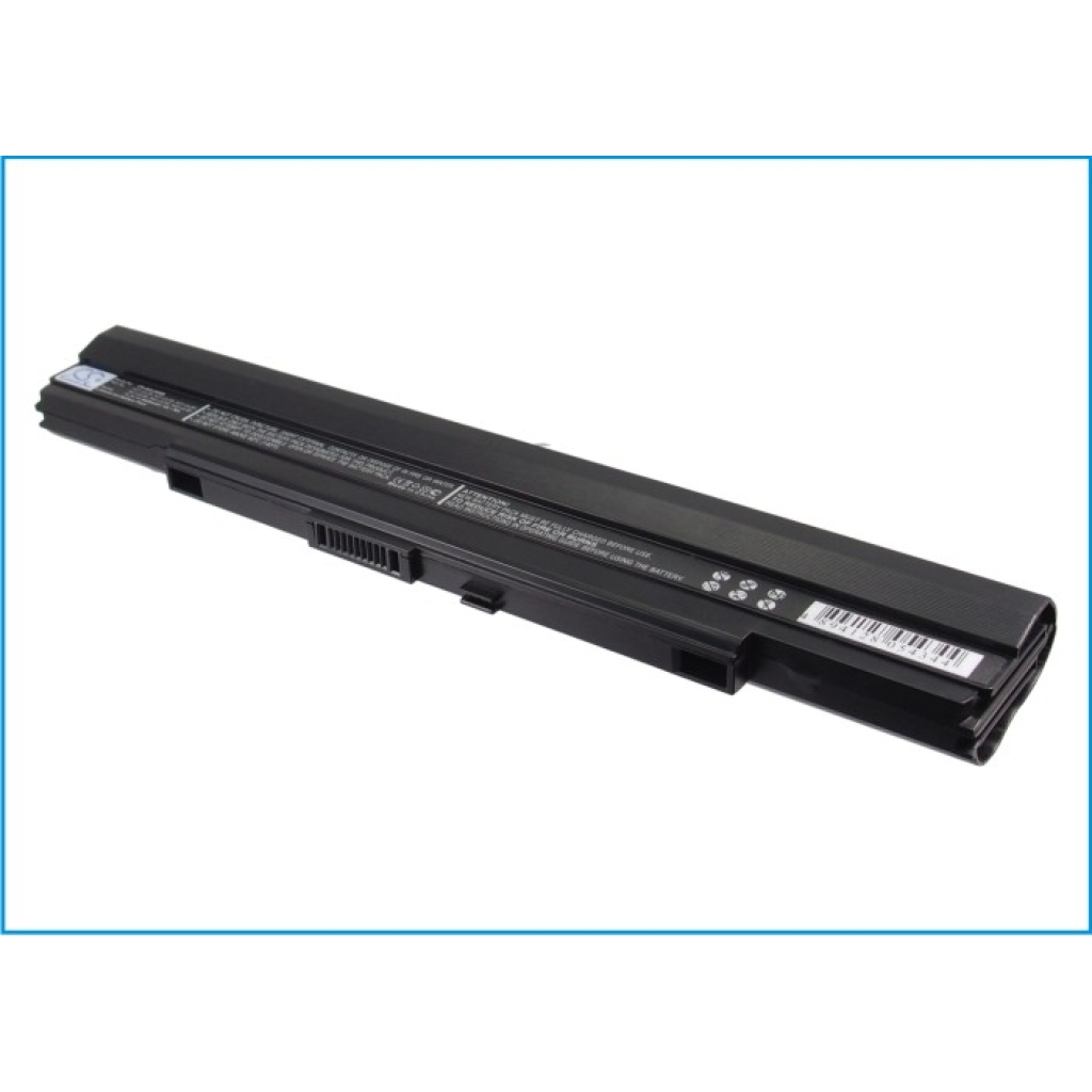 Batteria notebook Asus U30JC-3350SEGDAW