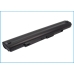 Notebook battery Asus UL80VT-2A