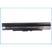 Notebook battery Asus U45JC-WX008V-W7HP-SVR