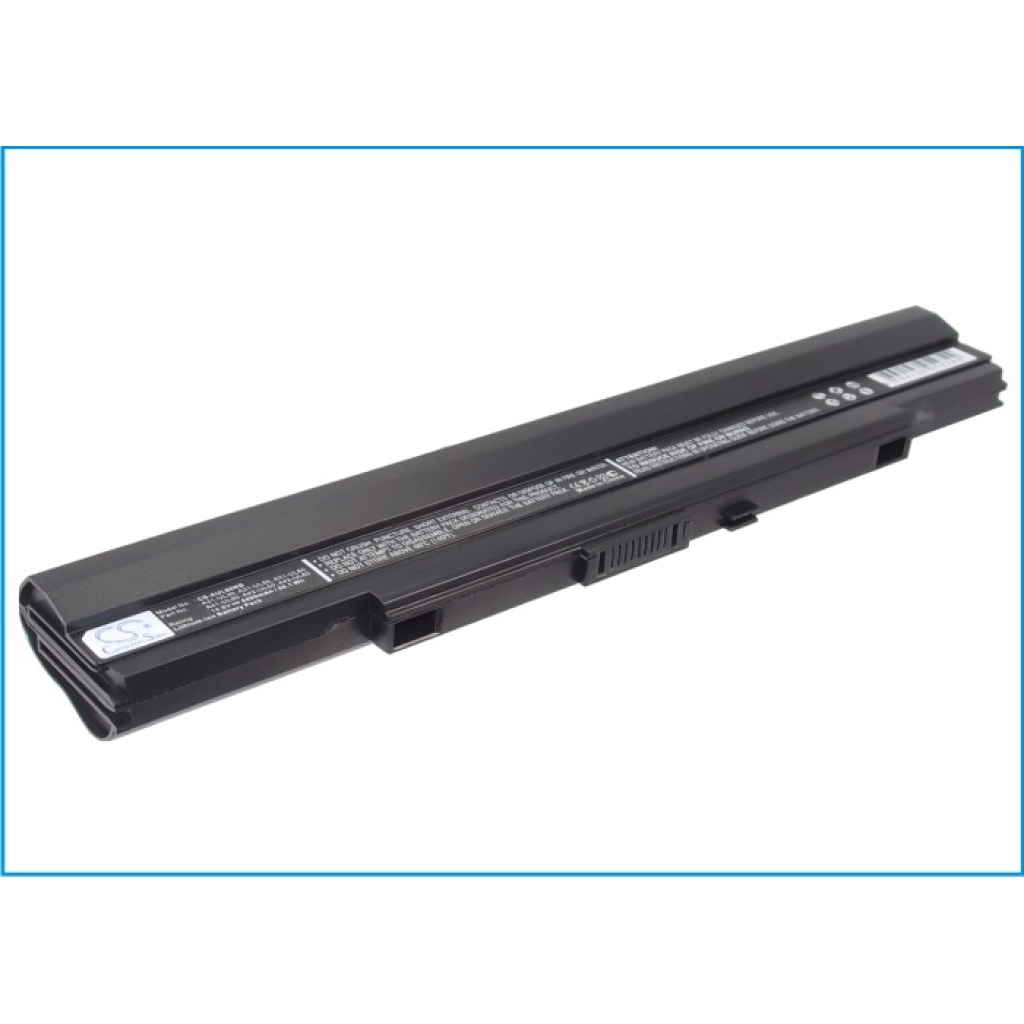 Batteria notebook Asus U30JC-3350SEGDAW