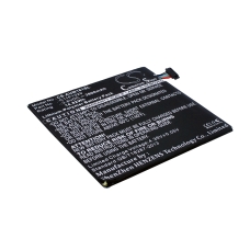 Sostituzione della batteria compatibile per Asus 0B200-01020000,C11P1329