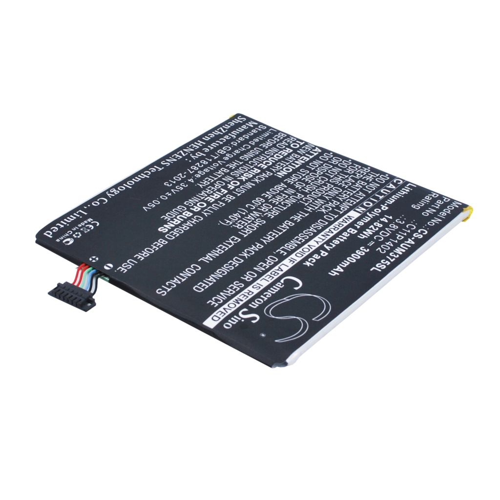 Sostituzione della batteria compatibile per Asus C11P1402