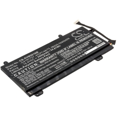 Sostituzione della batteria compatibile per Asus 0B200-02900000,4ICP7/48/70,C41N1727