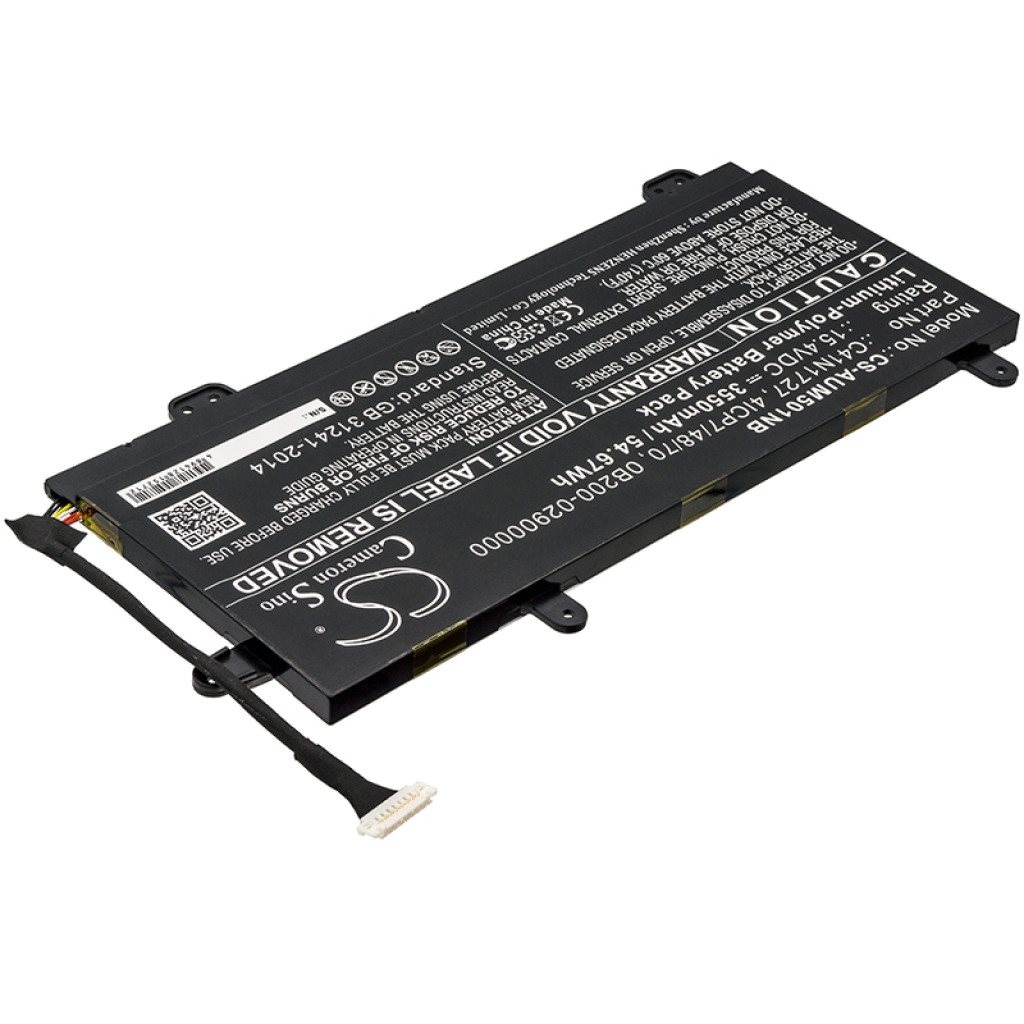 Asus GM501GS-EI028T