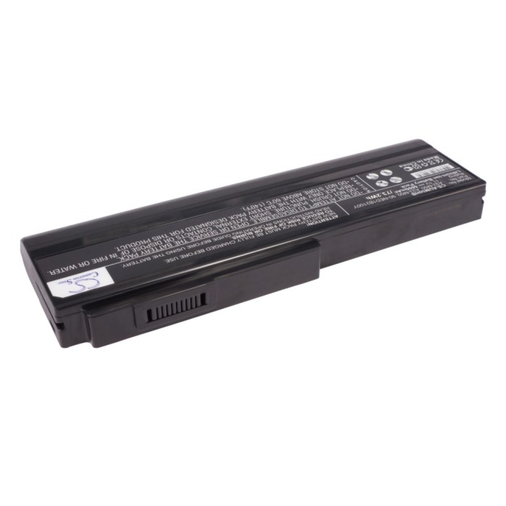 Notebook battery Asus M51Kr