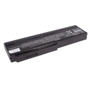 Notebook battery Asus X64J