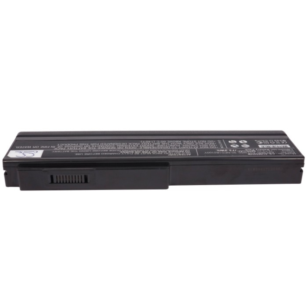 Batteria notebook Asus M50V